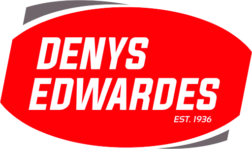 Denys Edwardes